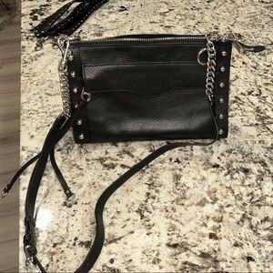 Rebecca Minkoff M.A.B Crossbody Bag